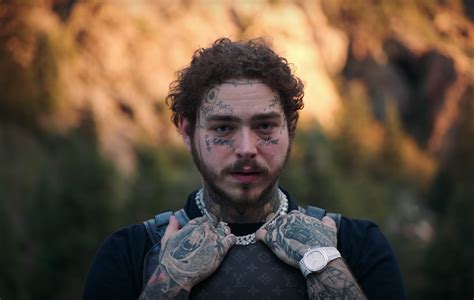 post malone ysl|Post Malone st tropez video.